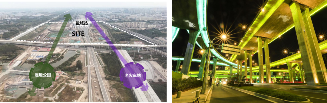 盐城高铁新城丨中国盐城丨都设设计-5