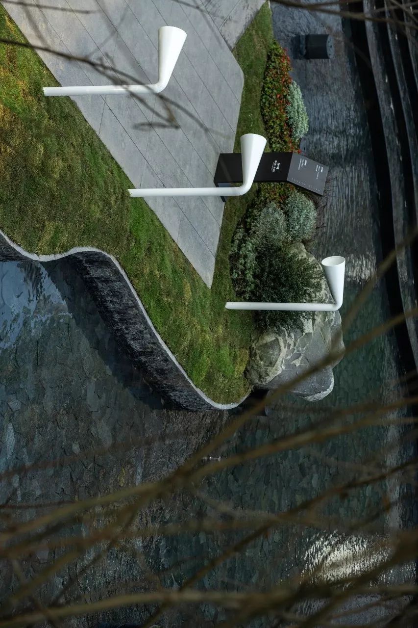 重庆阳光城·未来悦 | 现代景观设计的魅力-48