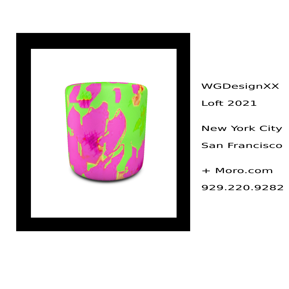 Moro Shop | 打造现代零售空间-12