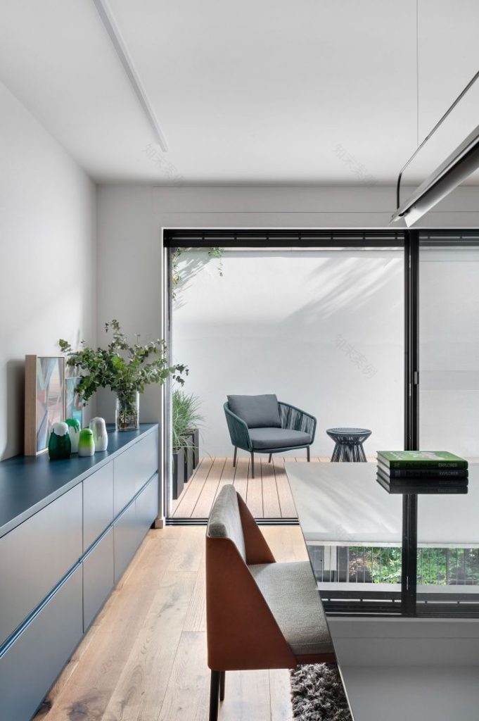 丨以色列丨סמט אדריכלים-51