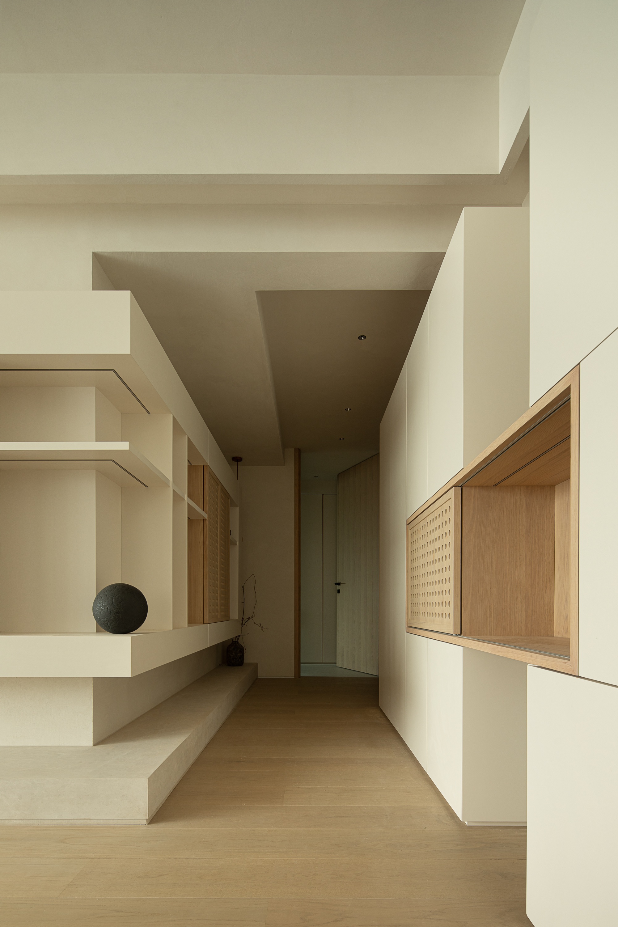 精神归隐丨中国台州丨COMOSTUDIO 卡莫设计机构-5