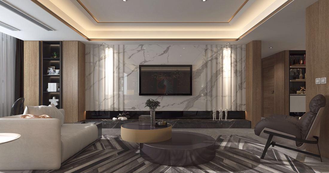 世纪百强大宅-0