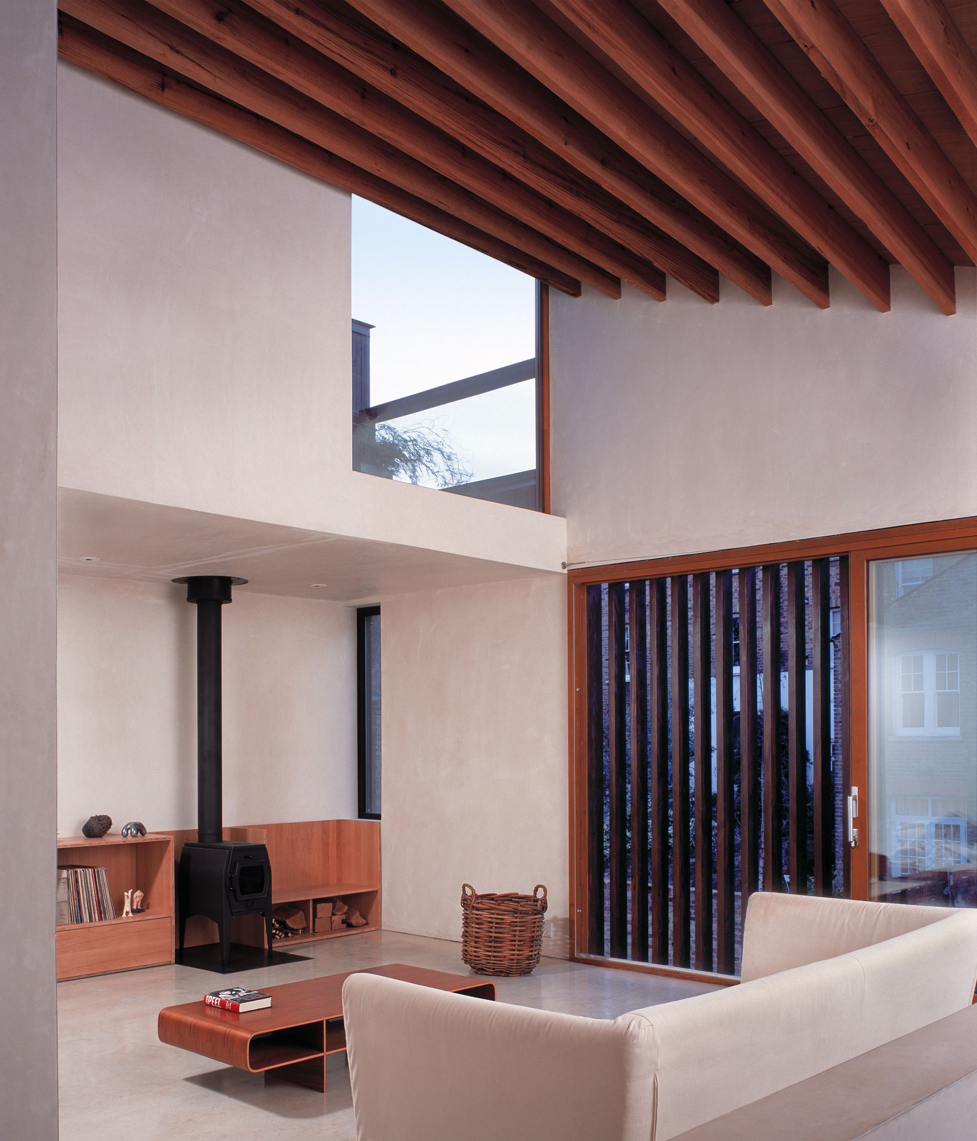 丨英国伦敦丨Henley Halebrown-14