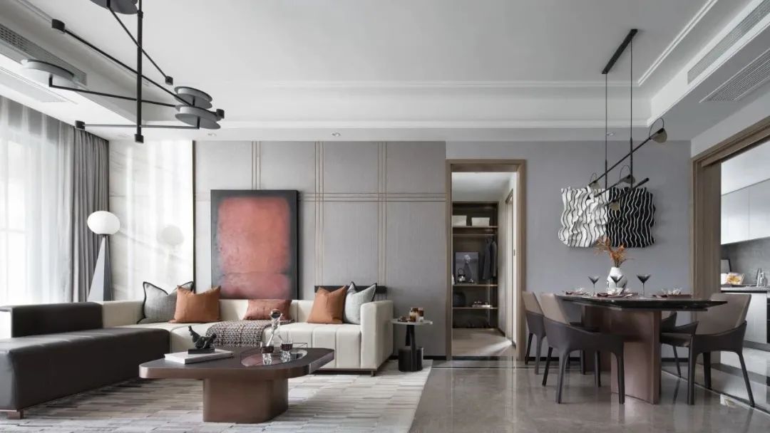 重庆北大资源紫境府童话般花园叠墅-77