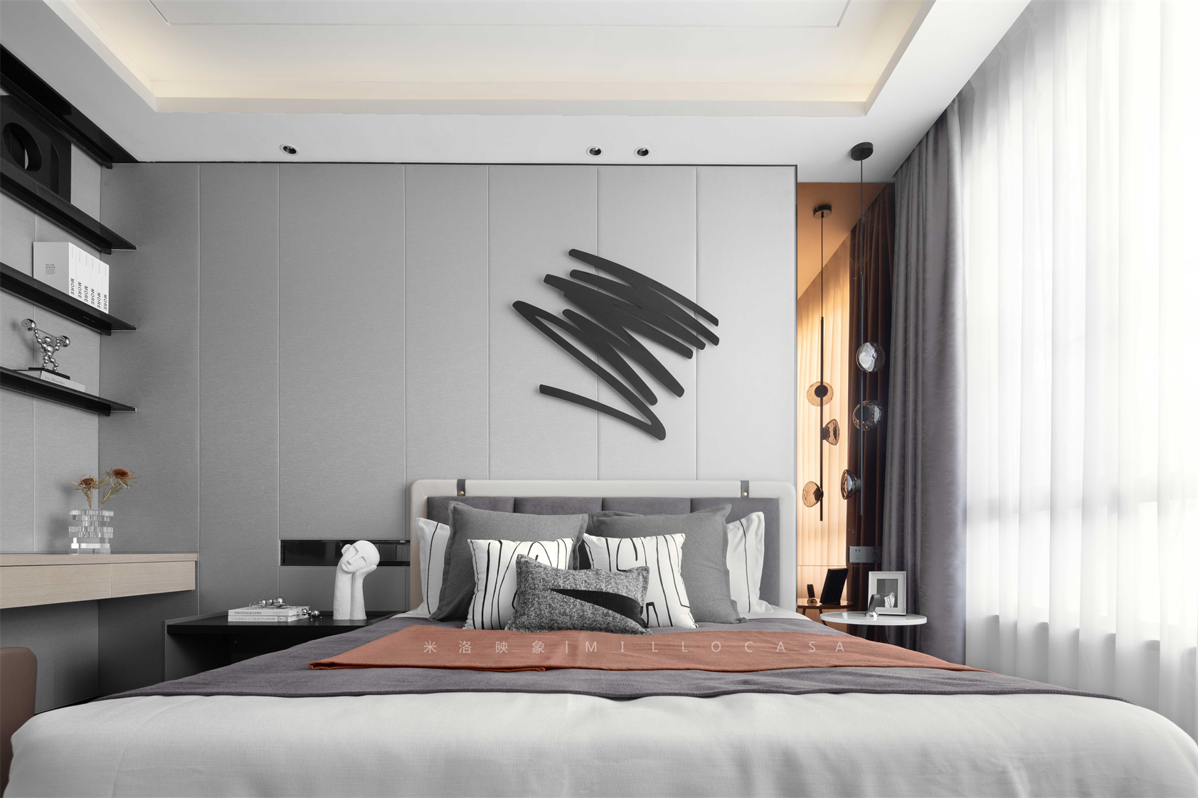 长卷平墅丨中国郴州丨米洛映象-42