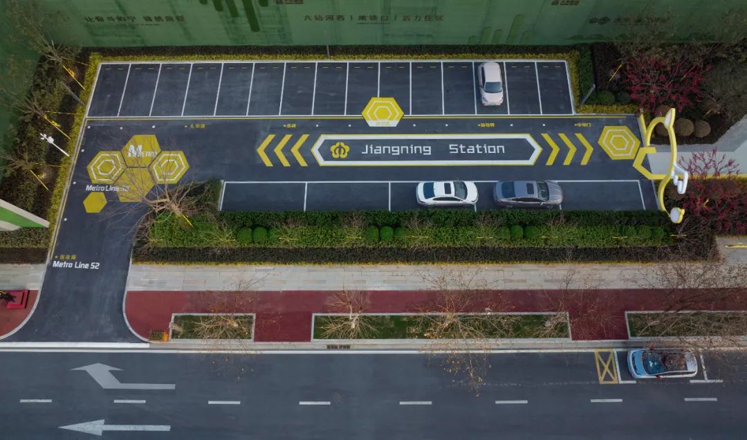 南京大华·锦绣前程丨中国南京丨美国KDG建筑设计有限公司,凯帝捷建筑设计咨询(上海)有限公司-77