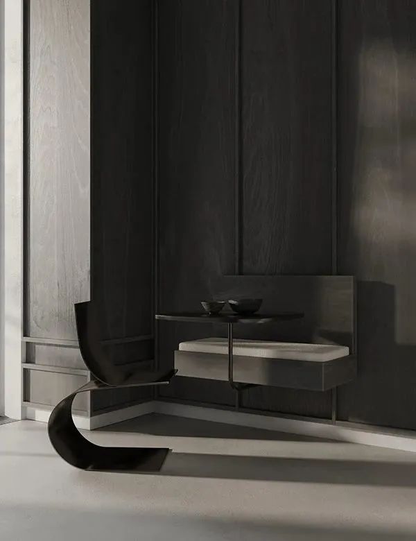 乌玛拉斯别墅丨Polina Ditsman-57