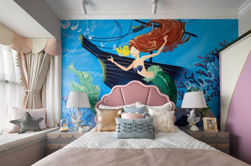 深海视界 · 梦幻海洋家居设计-58