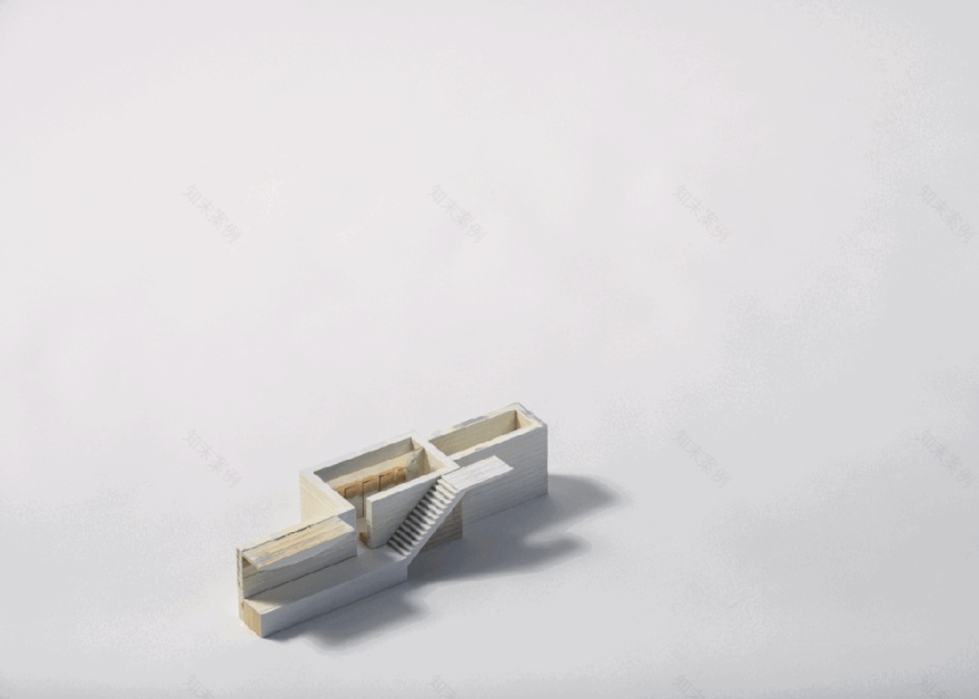 奥地利湖滨之家丨大都会建筑事务所(OMA)-5