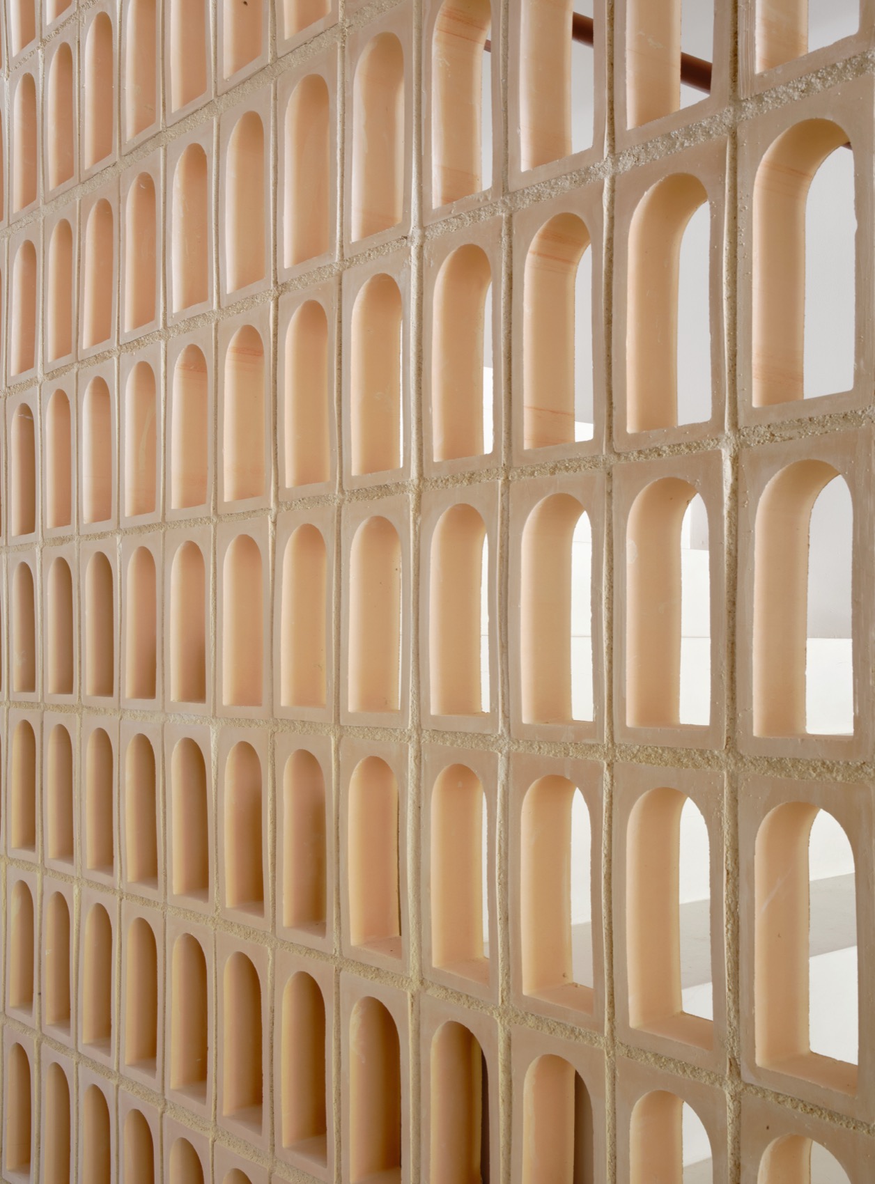 心智空间丨西班牙巴塞罗那丨Twobo-43