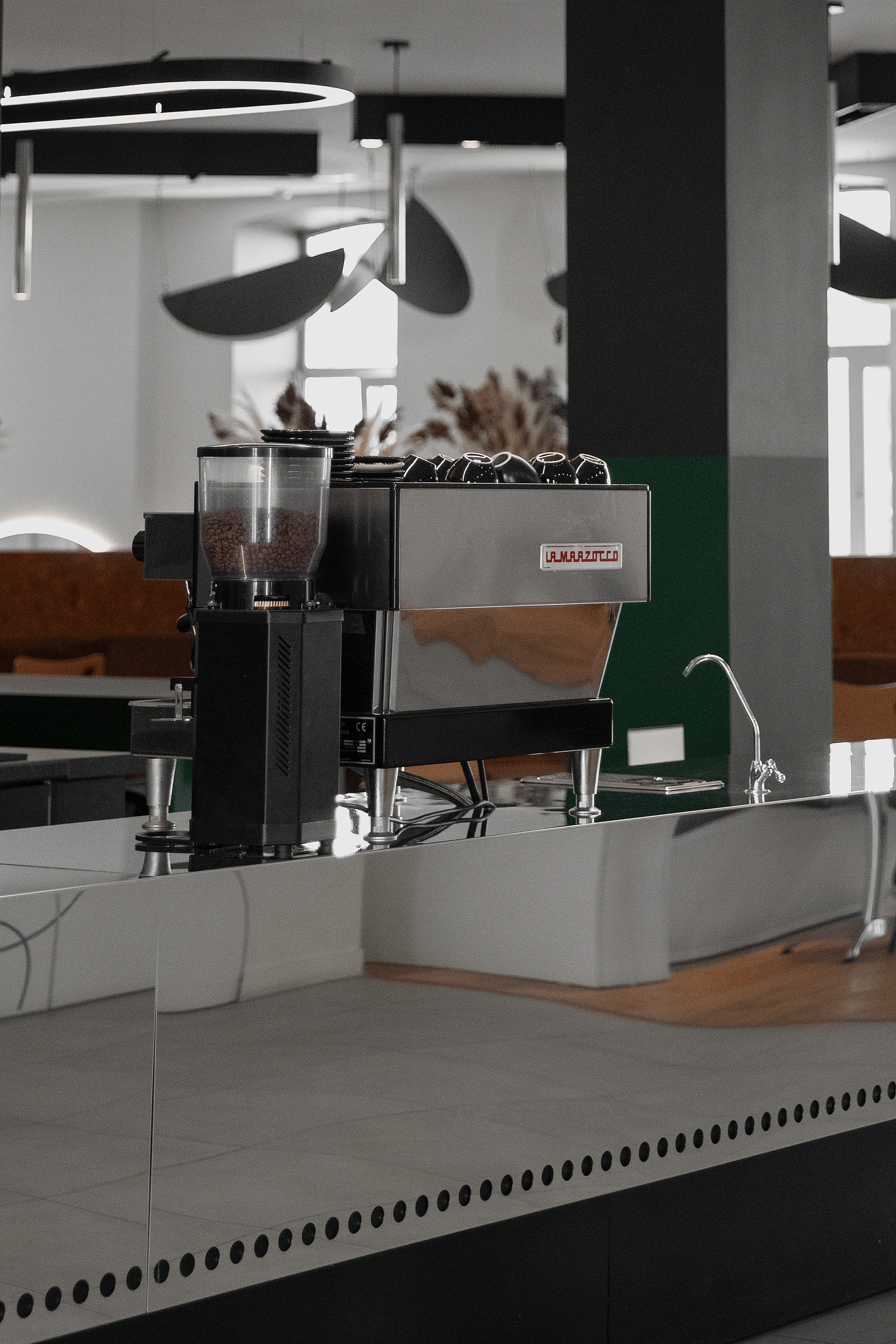 SANT 建筑摄影丨VIKTORI CHISTILINA-43