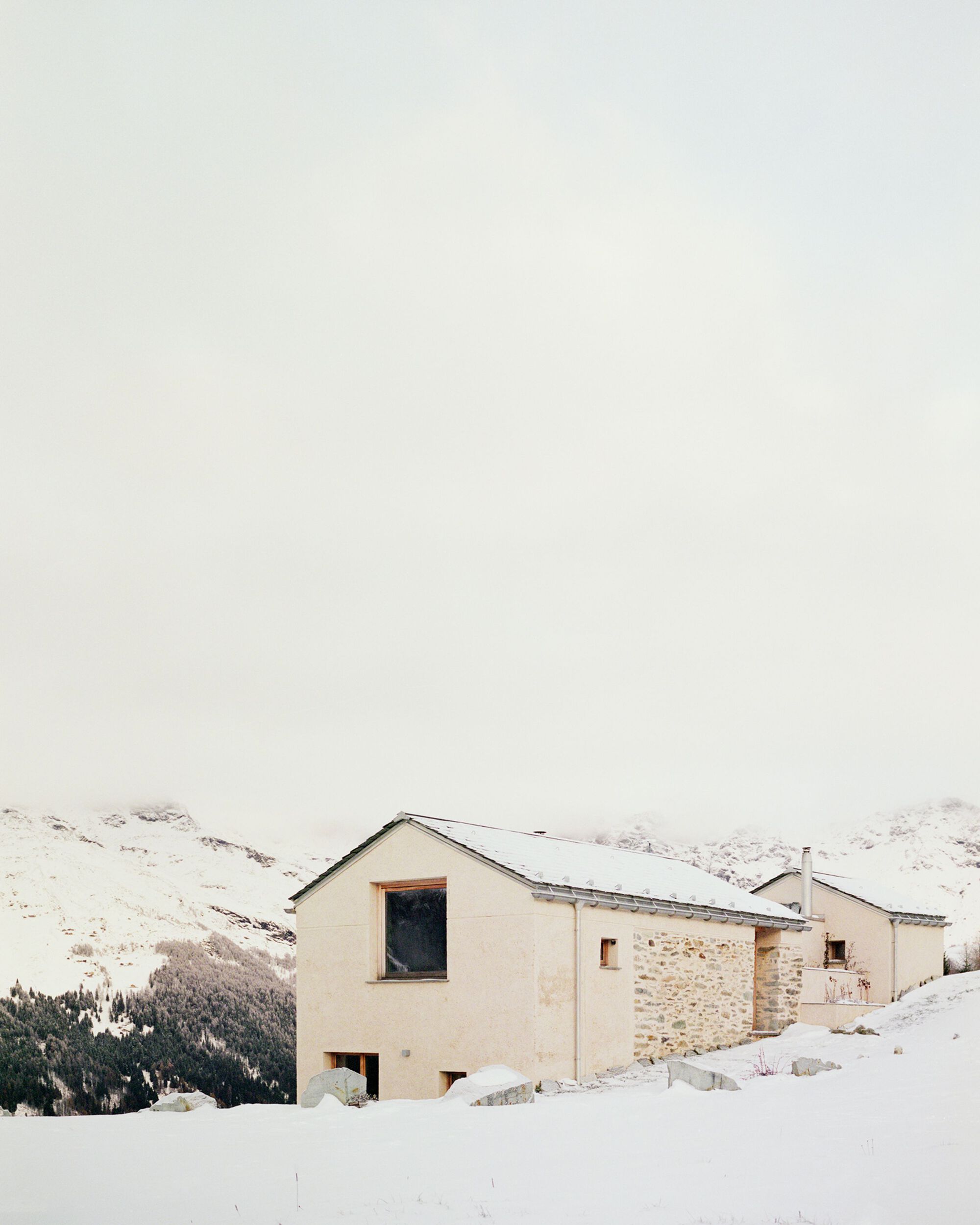 卡萨 PJA丨意大利丨ESarch-33