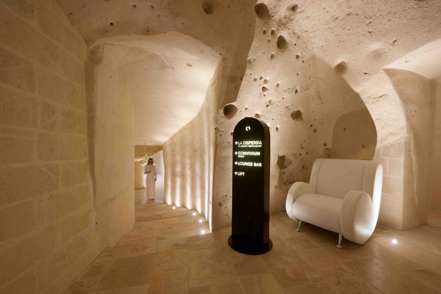 Aquatio Cave Luxury Hotel & SPA / Simone Micheli-47