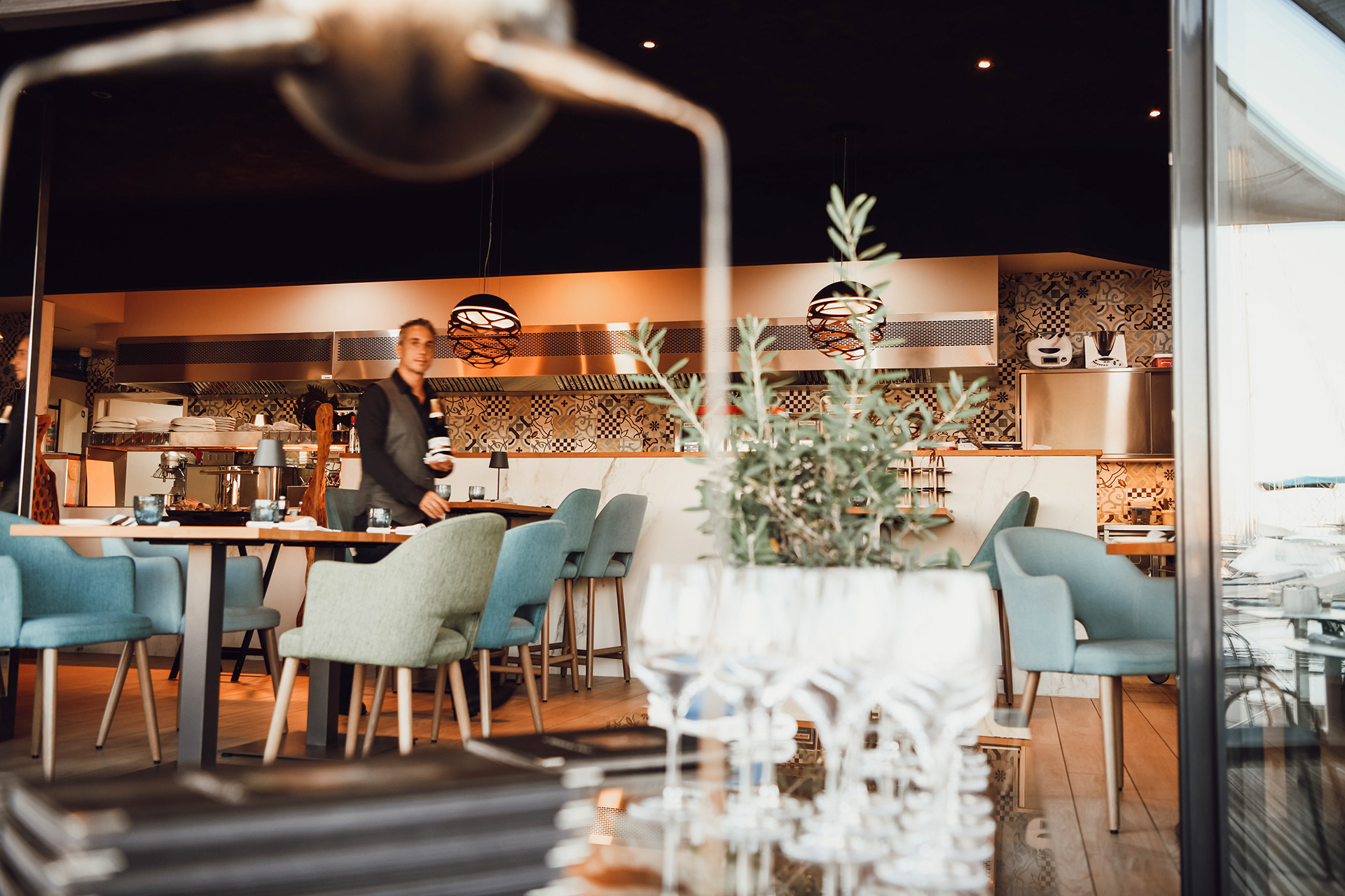 Interiors - Horeca-149