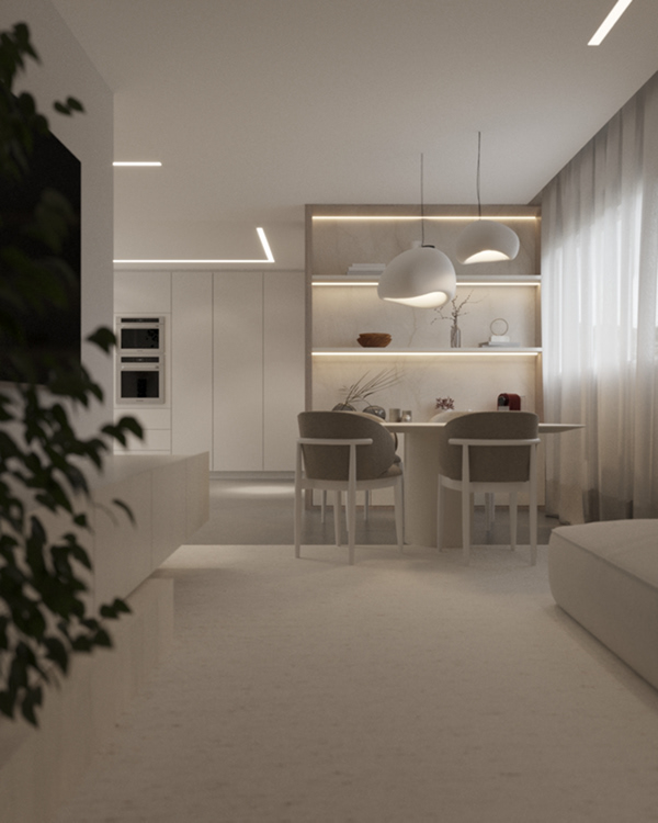 APTO TIFFANY 公寓改造-37