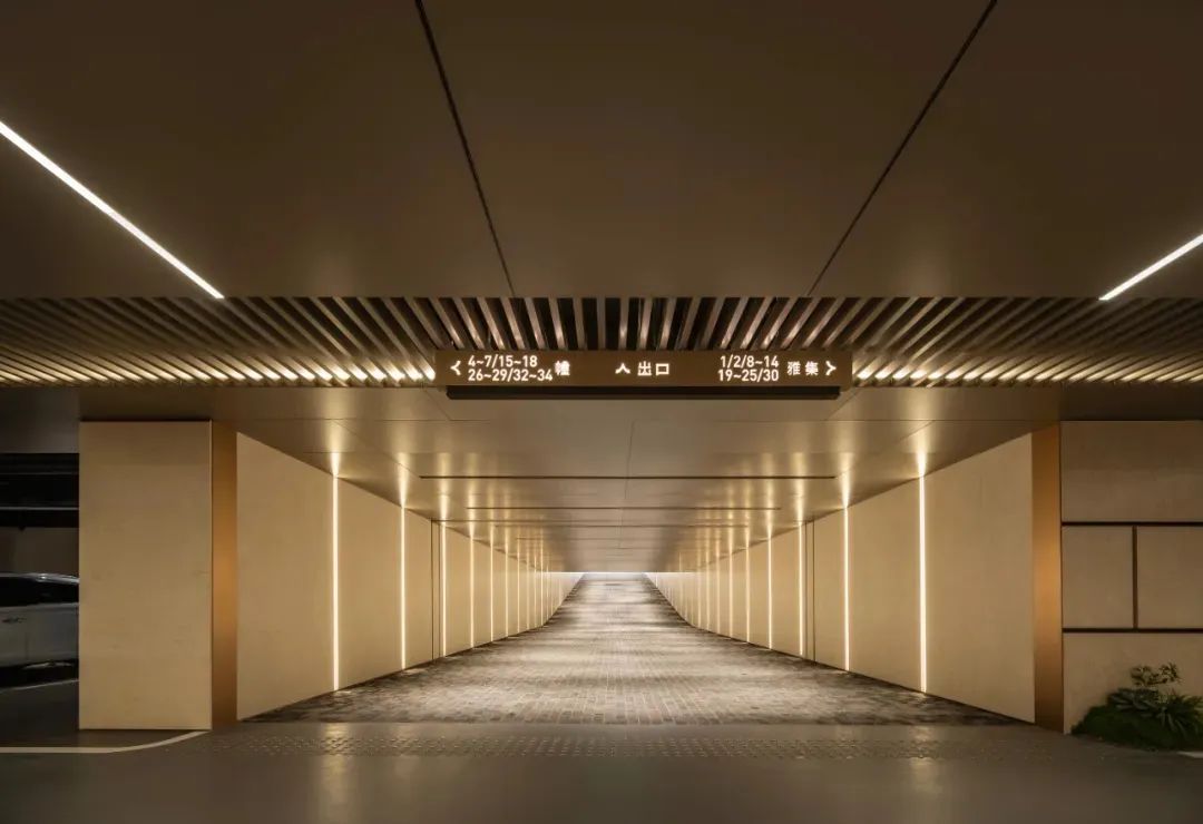 豪宅的卷，是从地下车库开始的!-17