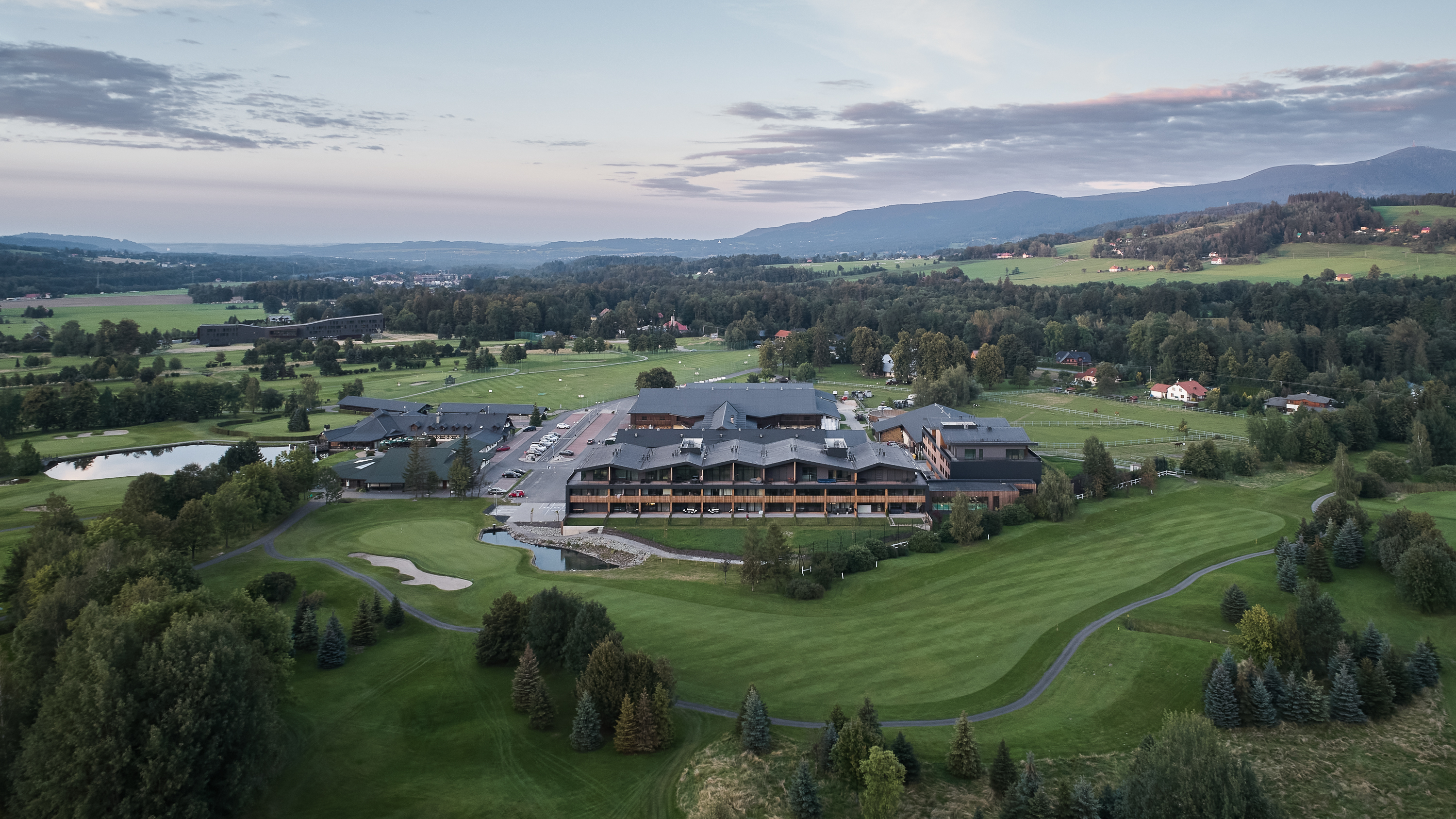 Tee House 公寓项目丨捷克丨CMC 建筑事务所-21