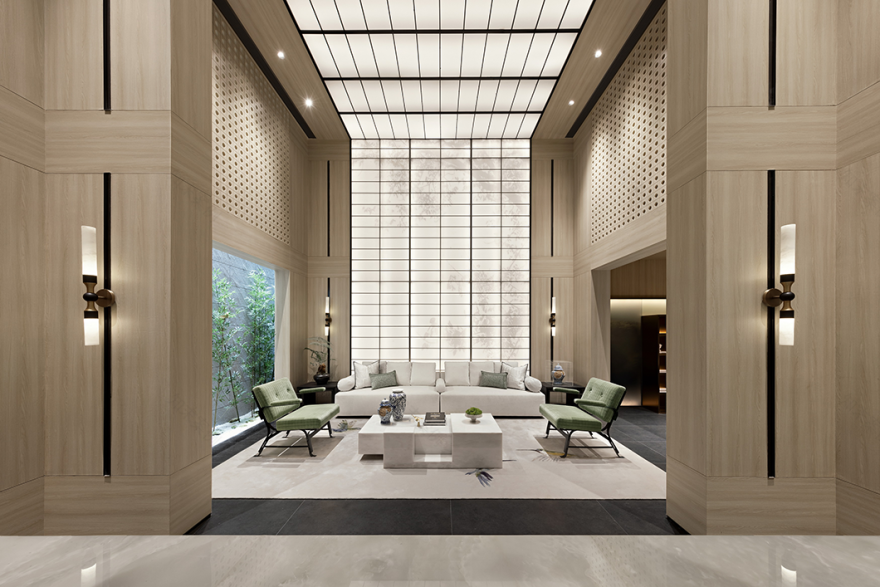 首发|矩阵纵横:心游于艺,诗意栖居-10