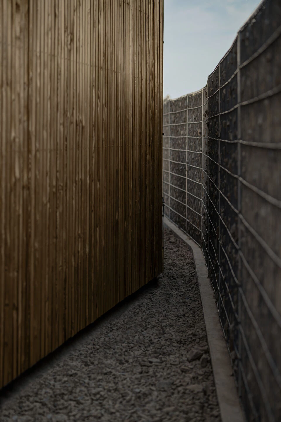 无花园的房子 REBEL 住宅丨捷克丨boq architekti-15