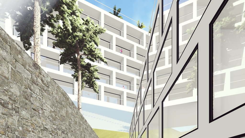 疗养院“МАЯК”区域翻新丨UKOLOV,OSIPOVA ARCHITECTURE-10