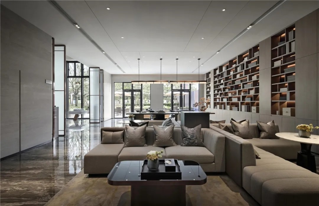 厦门华润紫云府-20