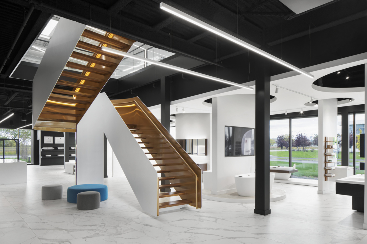 WETSTYLE 总部展示空间-15