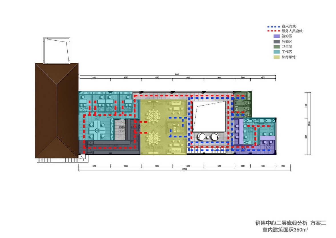 LEO  三亚鸿坤圣海别墅概念设计10528-18