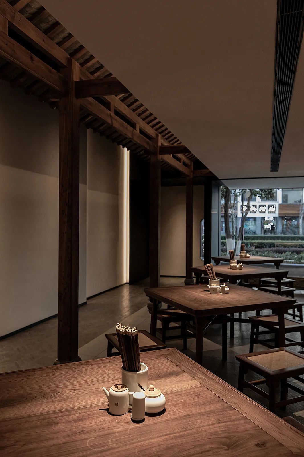 苏州苏式面馆丨中国苏州-25