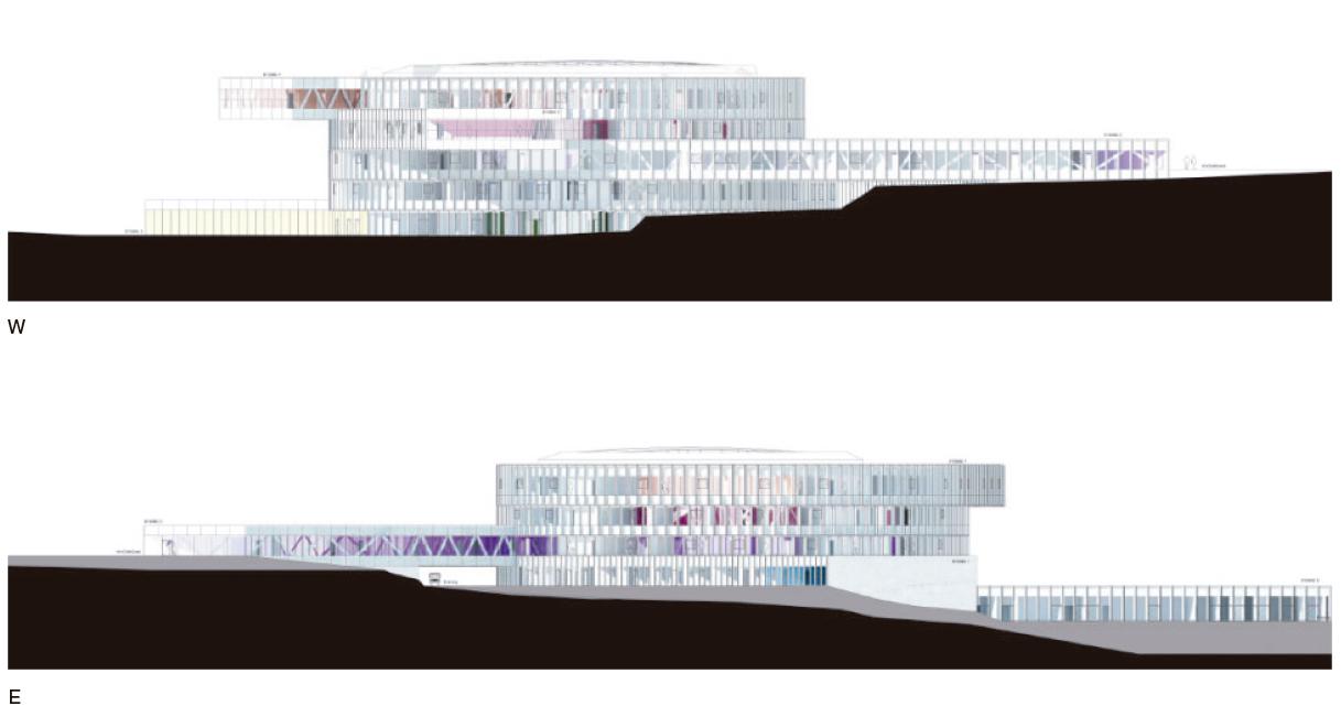 Glasir·Tórshavn 大学中心-15