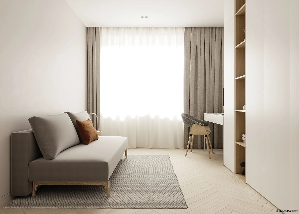 STUDIO 57 色彩空间设计-60