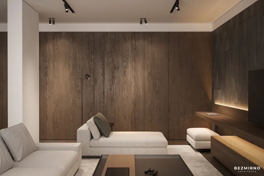 乌克兰公园卢普莱沃公寓-83