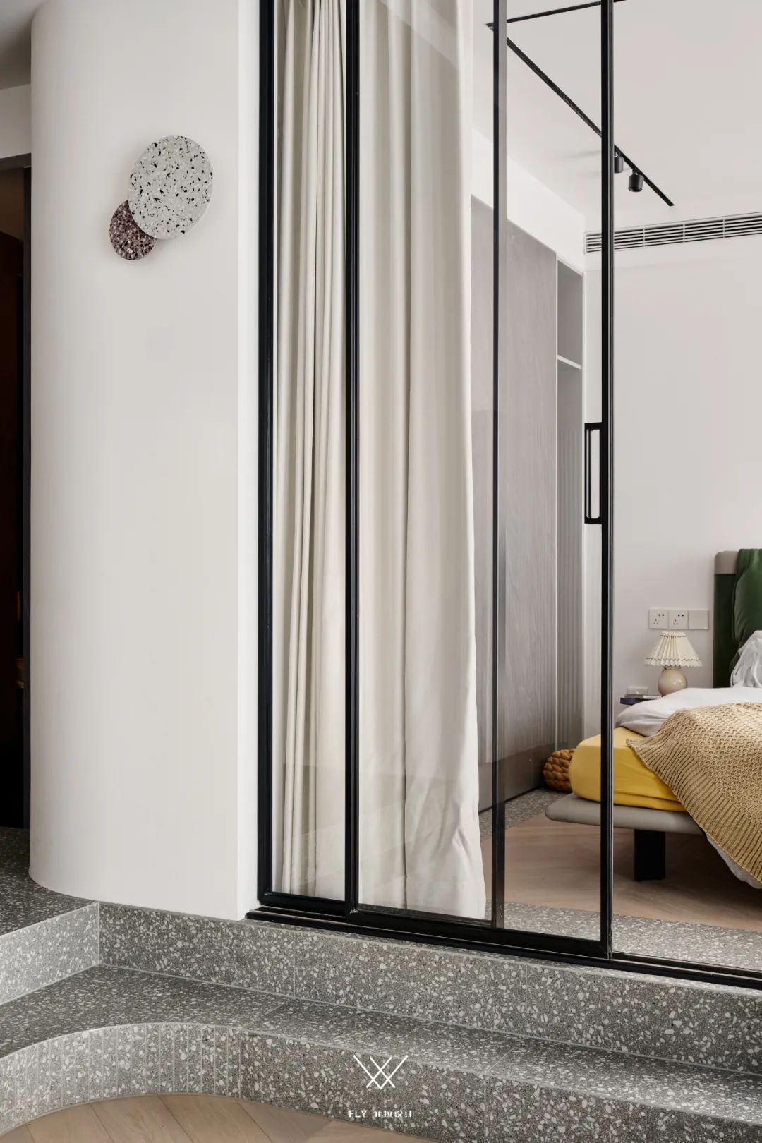 罗马周末风情,赏识生活的艺术丨菲拉设计-50