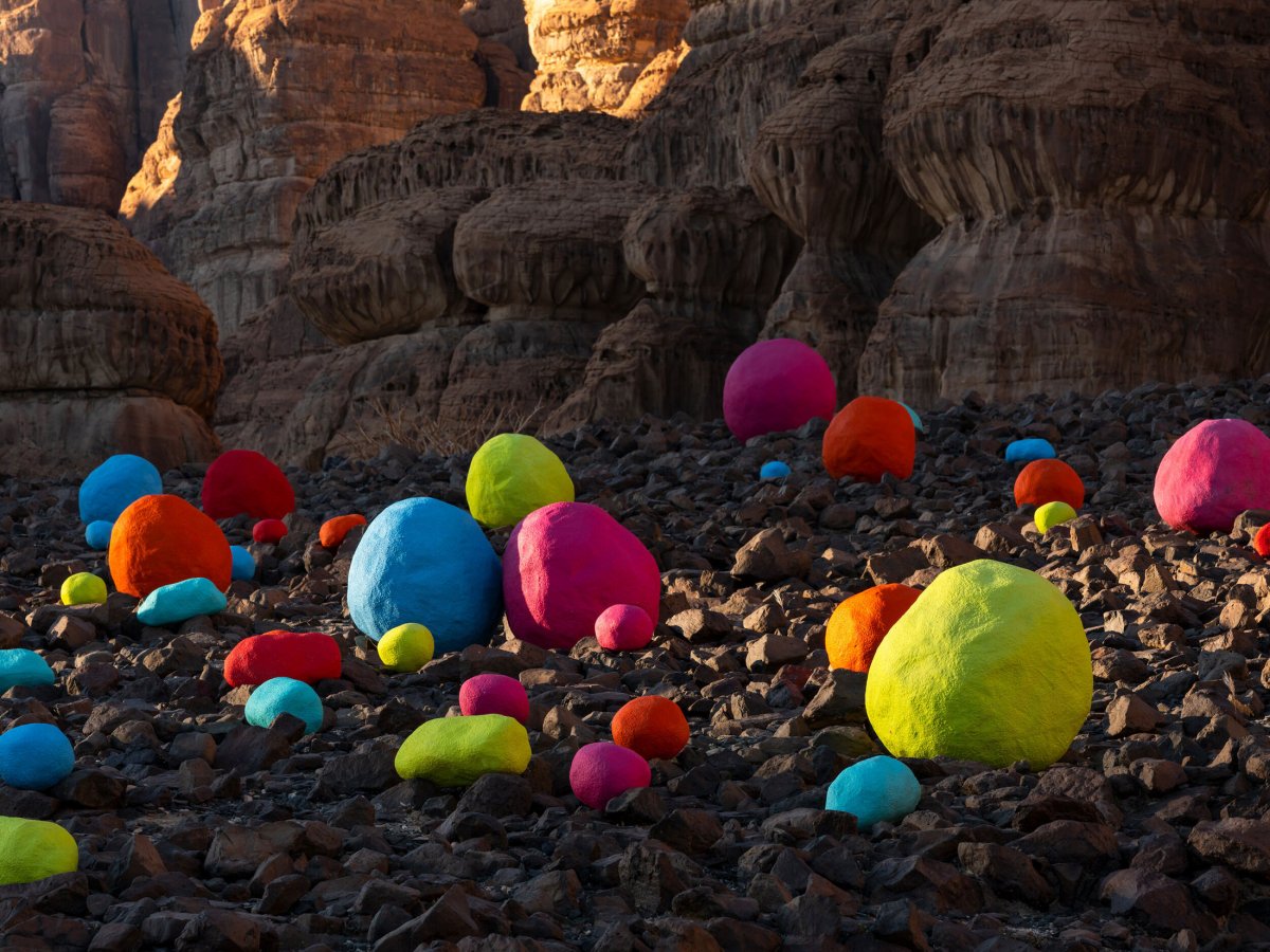Habitas AlUla 可持续设计度假村丨沙特阿拉伯丨西班牙设计工作室 Lázaro RosaViolán-15