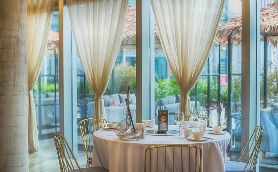 海牛记潮汕海鲜餐厅丨中国重庆-2