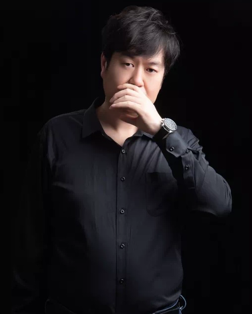 逸翠园四期·现代轻奢复式空间丨青马别墅空间设计-78