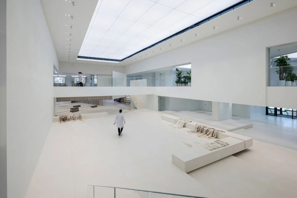 羊绒技术中心丨蒙古丨waa未觉建筑-41