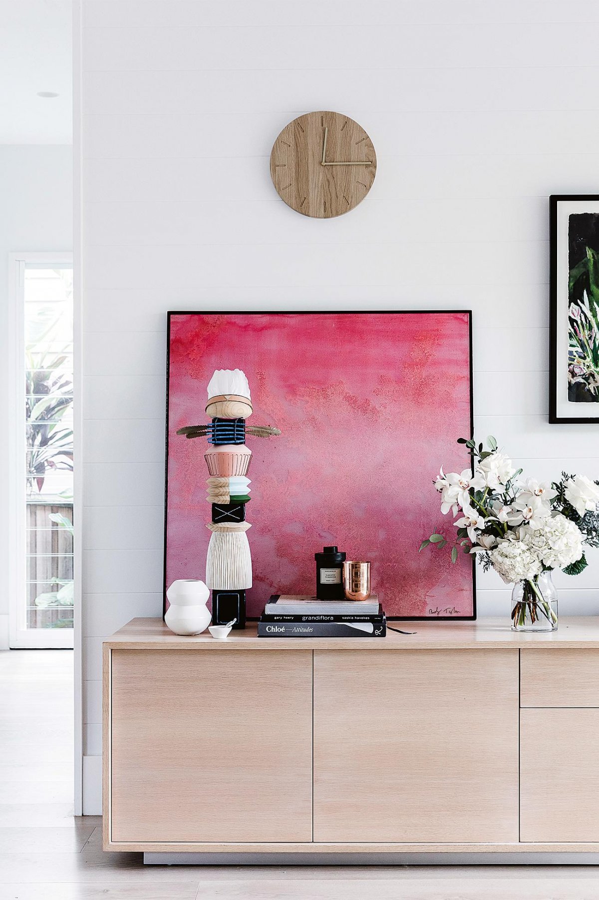 Nina Maya 打造明亮舒适的海滩别墅设计-2