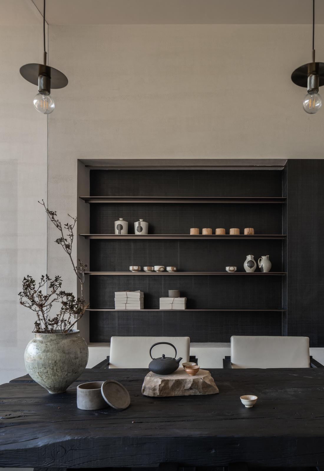 水墨山水之筑笔墨山壑丨中国柳州-61