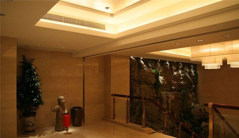 对外交流酒店-3