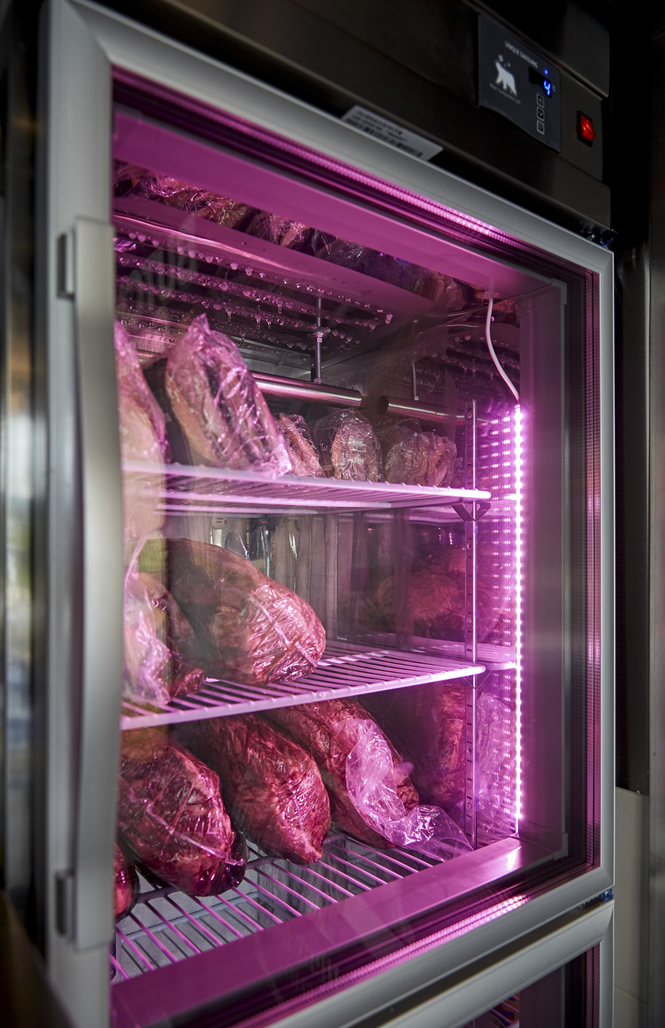 首尔 9 坪个性定制家居设计-14