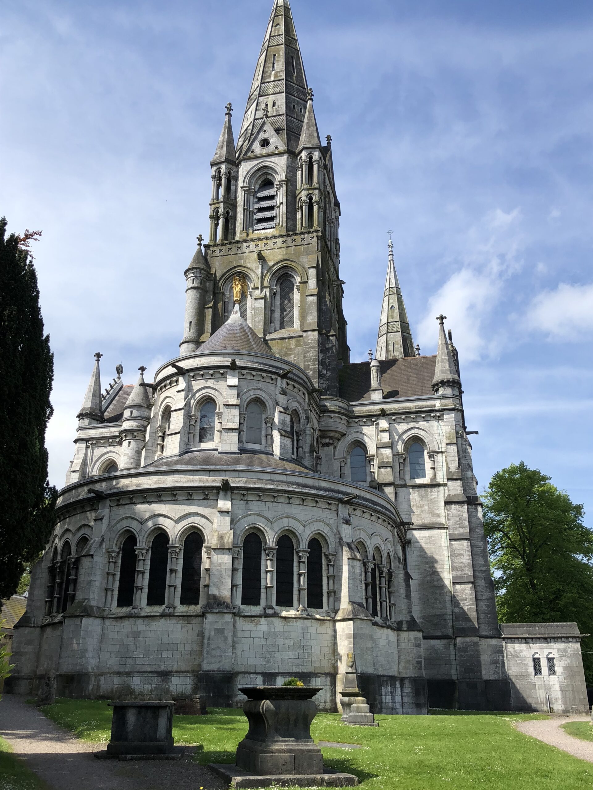 丨IrelandCork丨William Burges-39