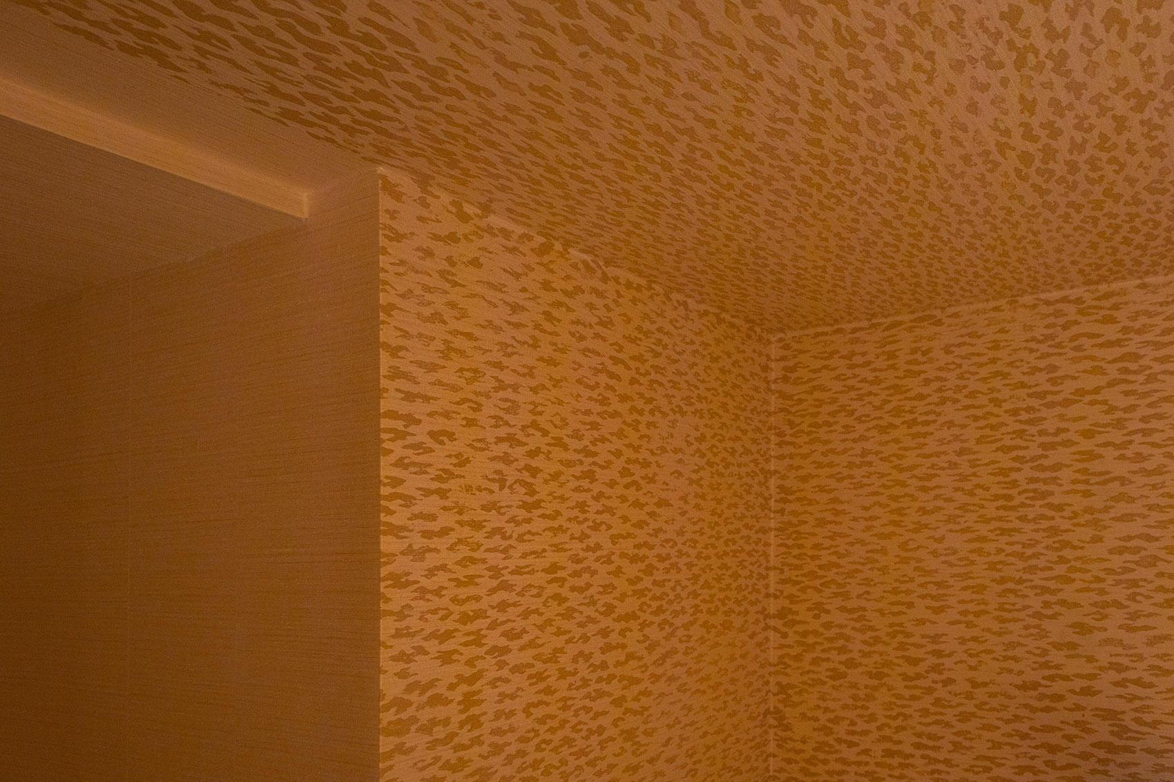 Komorebi吧台丨日本东京丨中山拓也建筑事务所-19