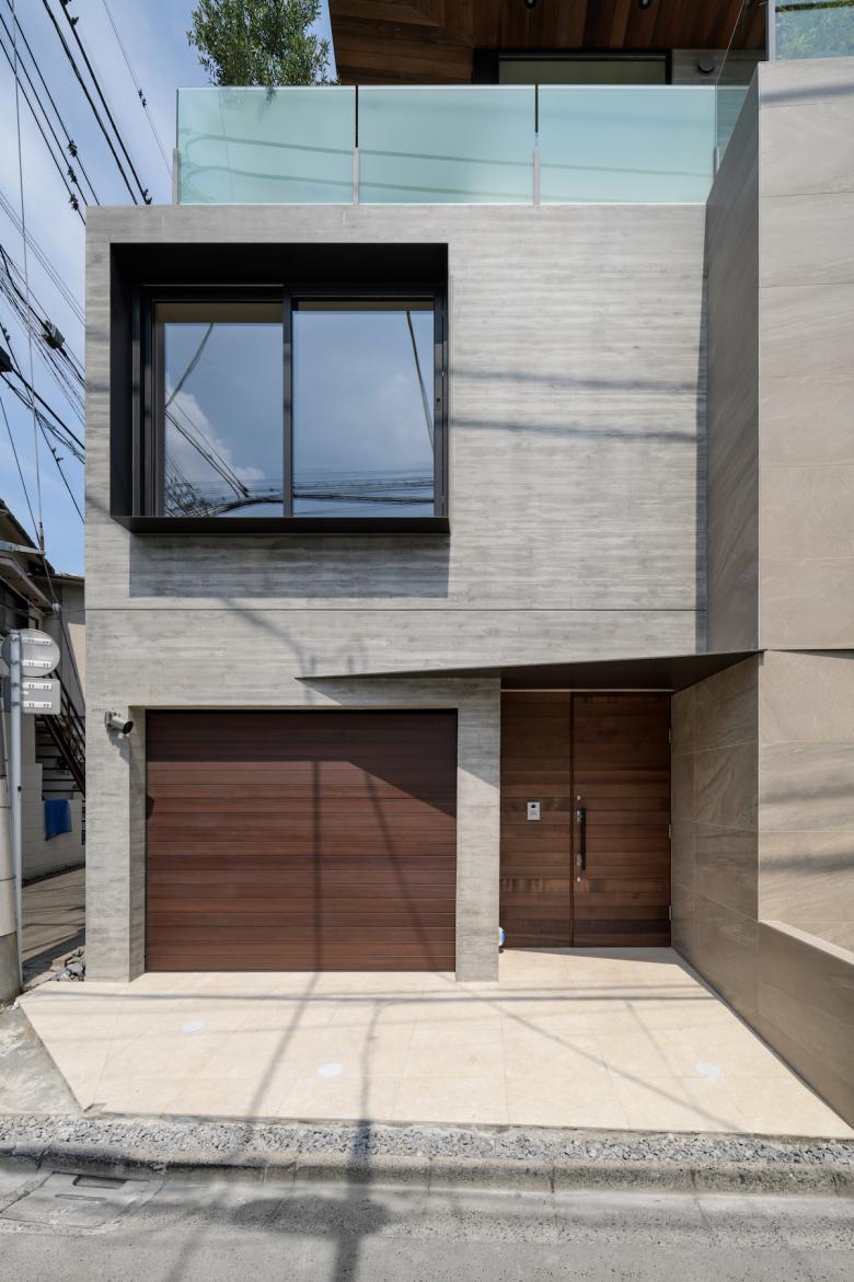 跨广告项目丨日本东京丨高内智纪,TAADS-4