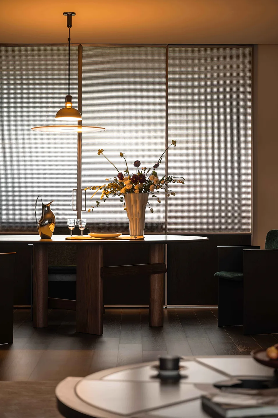 巢象被动房广州体验中心丨中国广州丨谭立予设计师工作室-140