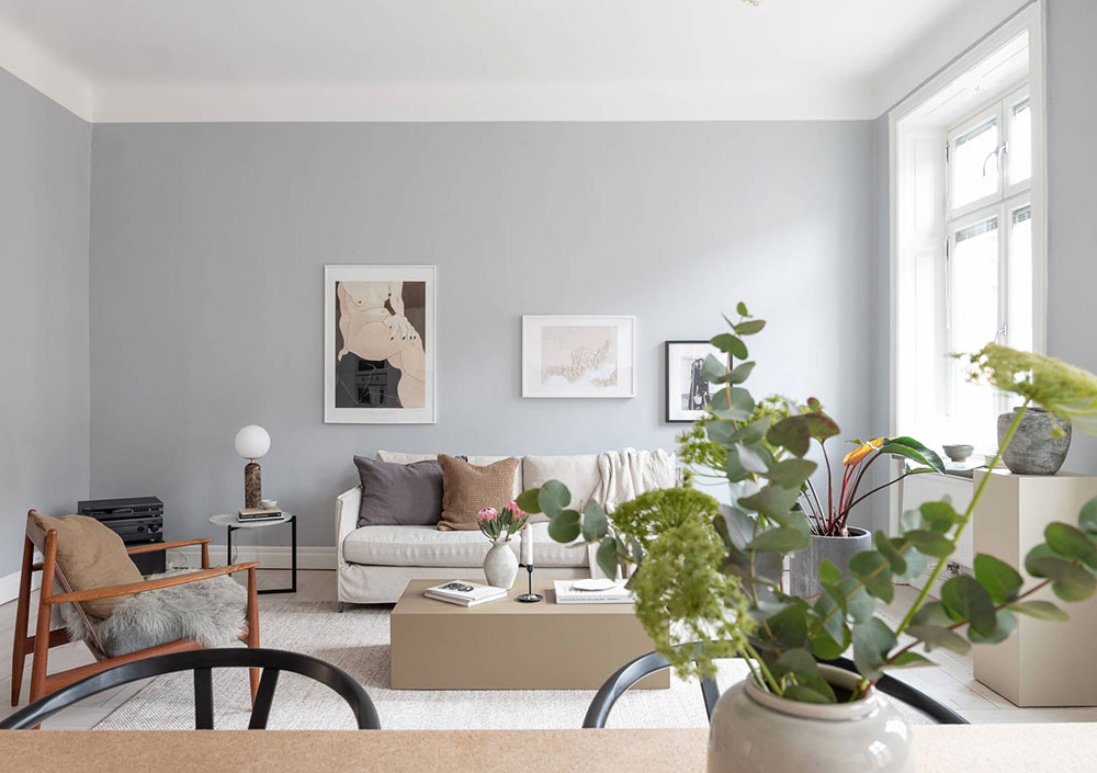 斯德哥尔摩阳光公寓-3