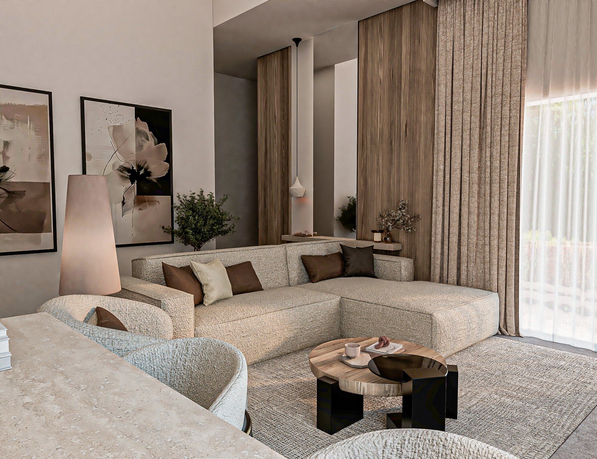 平层丨巴勒斯坦-7