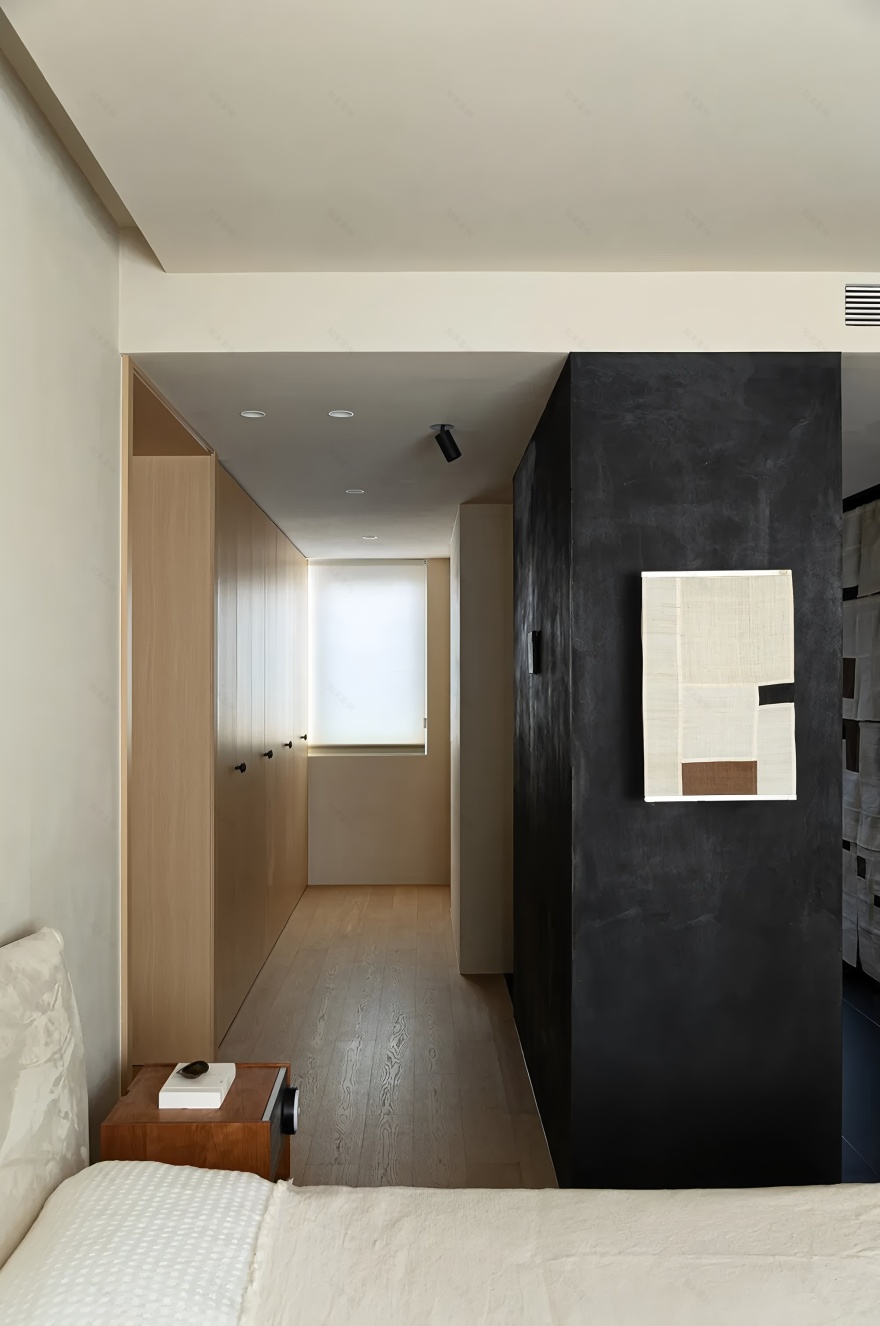 江苏江阴140㎡婚房丨中国江苏丨東亼设计事务所-31