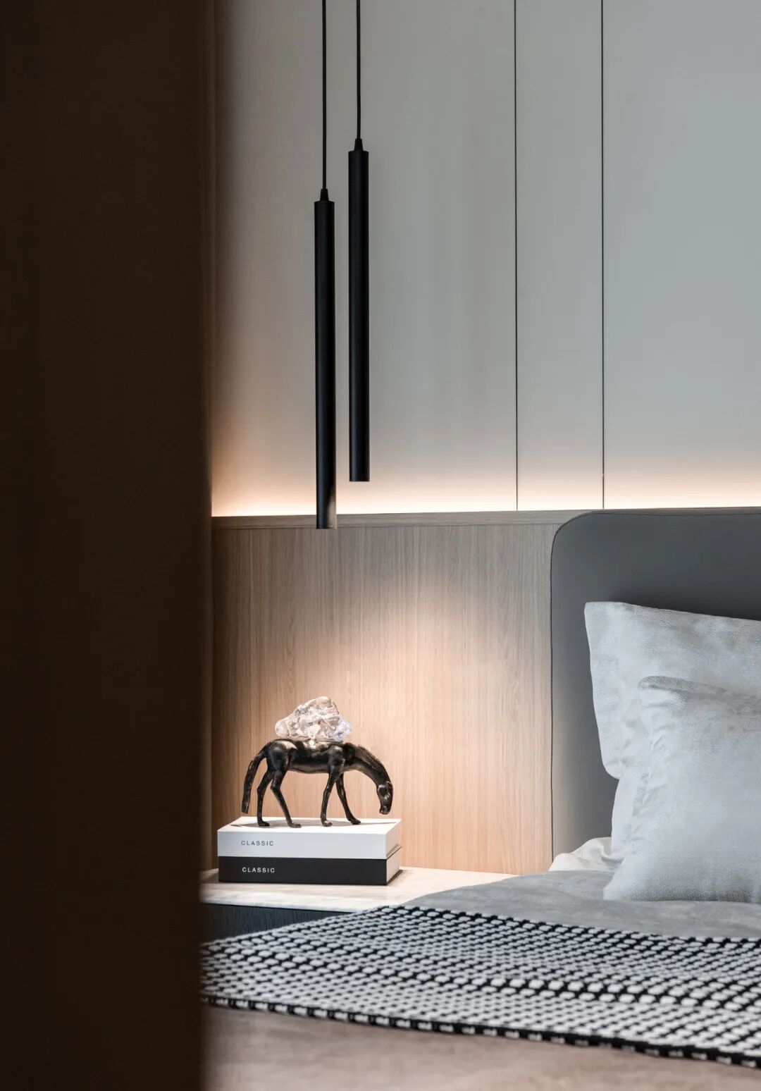 紫禁汇品.全案托管|光影与慢时光-48