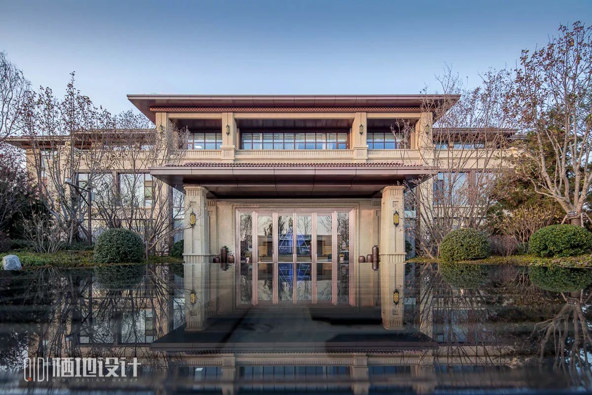 世茂固安璀璨天城-41