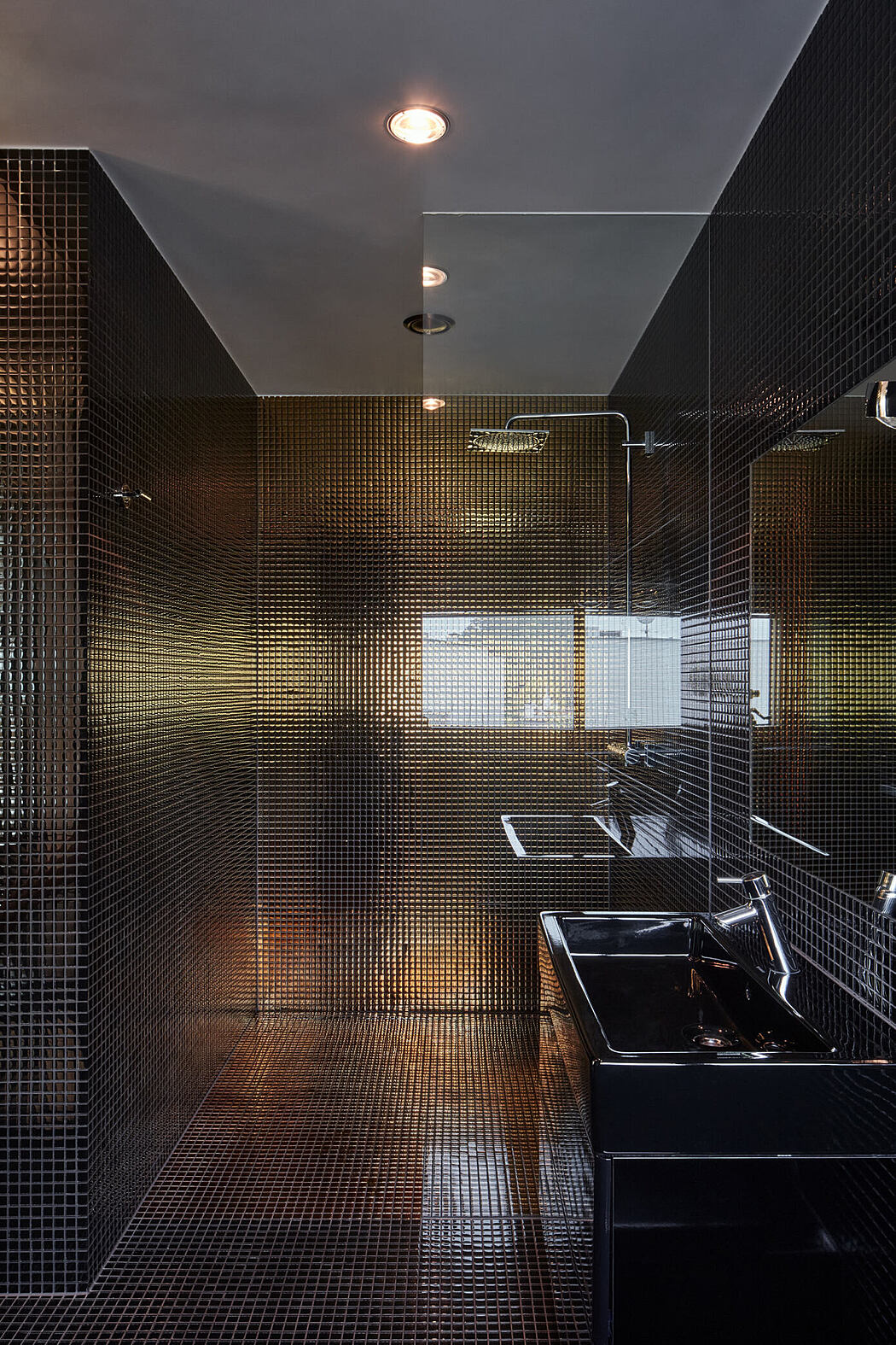 懒屋 · 环保现代住宅丨捷克兹林丨Petr Janda,brainwork-14